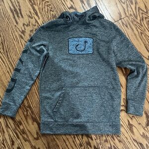 Men’s size small Avid hoodie